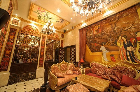 怀化市高档KTV妹子质量哪家好